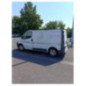 Commande chauffage RENAULT TRAFIC 2