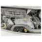Commande chauffage RENAULT TRAFIC 2