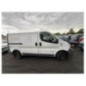 Commande chauffage RENAULT TRAFIC 2