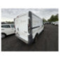 Commande chauffage RENAULT TRAFIC 2