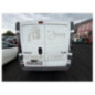 Commande chauffage RENAULT TRAFIC 2