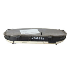 Compteur RENAULT TRAFIC 2 Photo n°1