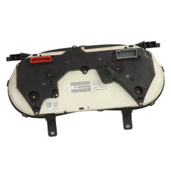 Compteur RENAULT TRAFIC 2 Photo n°5