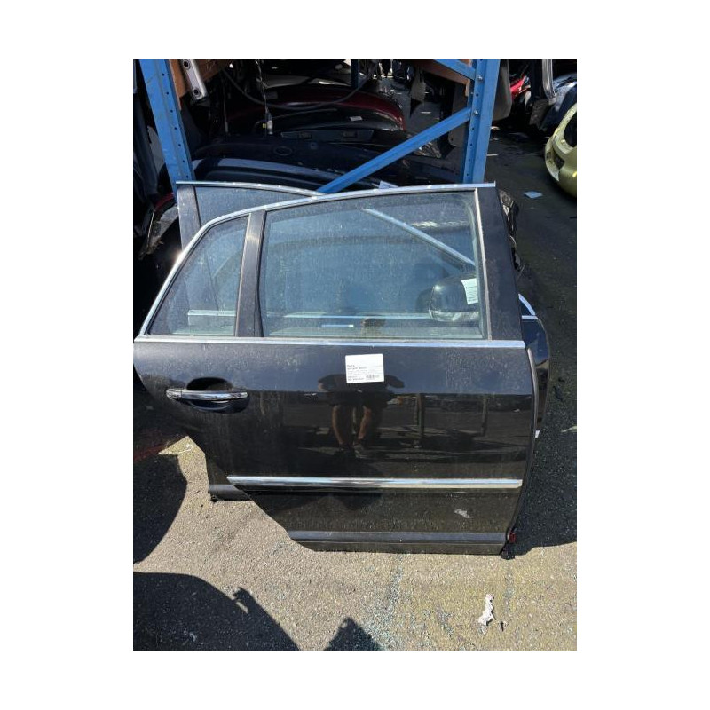 Porte arriere droit VOLKSWAGEN PHAETON