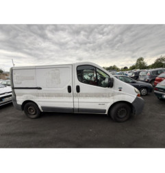 Compteur RENAULT TRAFIC 2 Photo n°13