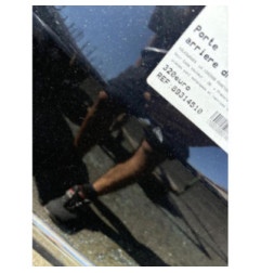 Porte arriere droit VOLKSWAGEN PHAETON