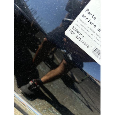 Porte arriere droit VOLKSWAGEN PHAETON