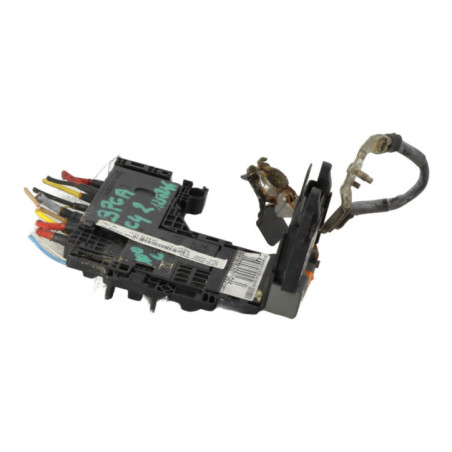Boitier bpga CITROEN C4 2