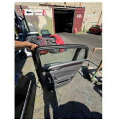 Porte arriere droit VOLKSWAGEN PHAETON Photo n°3