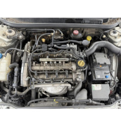 Commande chauffage ALFA ROMEO GT Photo n°6