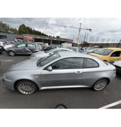 Commande chauffage ALFA ROMEO GT Photo n°7