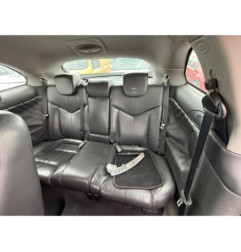 Commande chauffage ALFA ROMEO GT Photo n°11