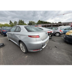 Commande chauffage ALFA ROMEO GT Photo n°12