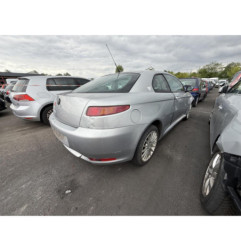 Commande chauffage ALFA ROMEO GT Photo n°13
