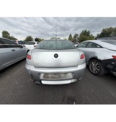 Commande chauffage ALFA ROMEO GT Photo n°14