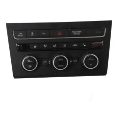 Commande chauffage SEAT LEON 3 Photo n°1