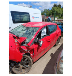 Commande chauffage SEAT LEON 3 Photo n°7