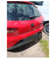 Commande chauffage SEAT LEON 3 Photo n°9