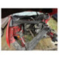Commande chauffage SEAT LEON 3