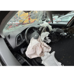 Commande chauffage SEAT LEON 3 Photo n°14