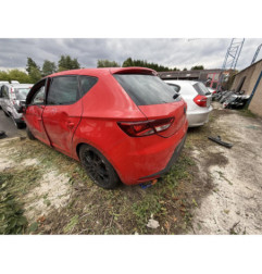 Commande chauffage SEAT LEON 3 Photo n°15