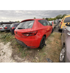 Commande chauffage SEAT LEON 3 Photo n°16
