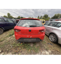 Commande chauffage SEAT LEON 3 Photo n°17