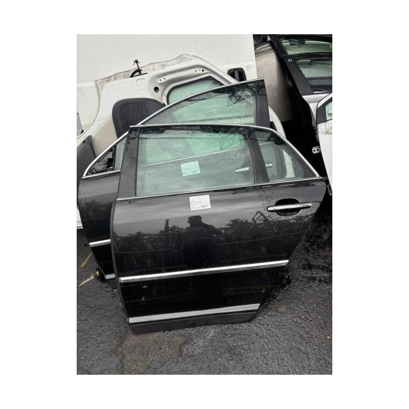 Porte arriere gauche VOLKSWAGEN PHAETON