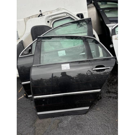 Porte arriere gauche VOLKSWAGEN PHAETON Photo n°1