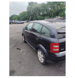 Commande chauffage AUDI A2 Photo n°5