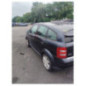 Commande chauffage AUDI A2