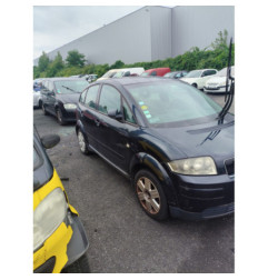 Commande chauffage AUDI A2 Photo n°8