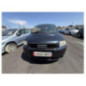 Commande chauffage AUDI A2