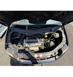Commande chauffage AUDI A2 Photo n°10