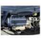Commande chauffage AUDI A2