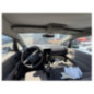 Commande chauffage AUDI A2