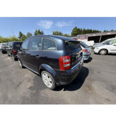 Commande chauffage AUDI A2 Photo n°17
