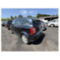 Commande chauffage AUDI A2