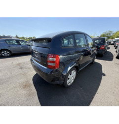 Commande chauffage AUDI A2 Photo n°18