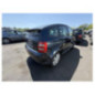 Commande chauffage AUDI A2