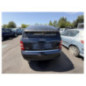 Commande chauffage AUDI A2