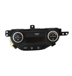 Commande chauffage KIA PICANTO 2 Photo n°1