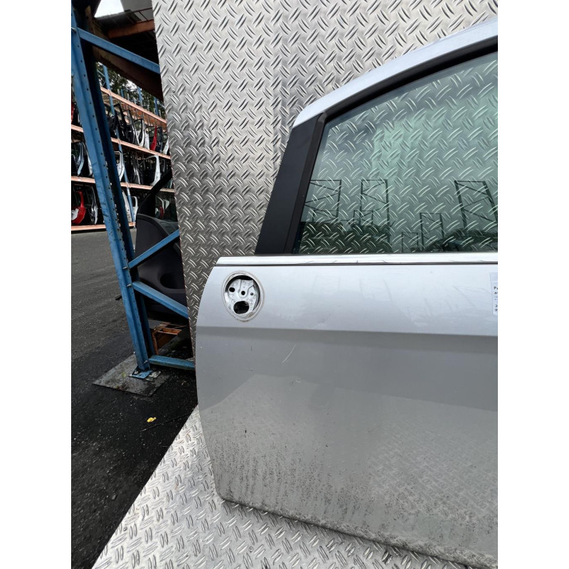 Porte avant gauche FORD B-MAX