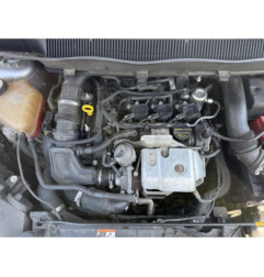 Compresseur clim FORD B-MAX Photo n°12