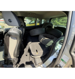 Compresseur clim FORD B-MAX Photo n°17