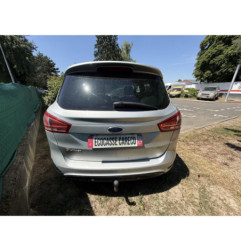 Compresseur clim FORD B-MAX Photo n°20