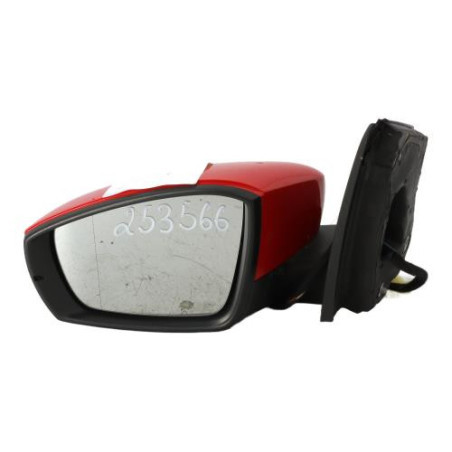 Retroviseur gauche VOLKSWAGEN POLO 5 Photo n°1