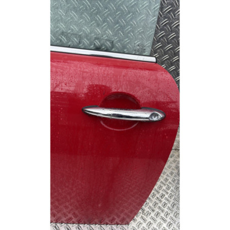 Porte avant gauche MINI MINI 2 R56