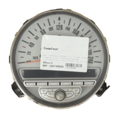 Compteur MINI MINI 2 R56 Photo n°6