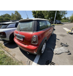 Compteur MINI MINI 2 R56 Photo n°16
